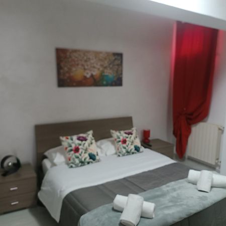 Sweety House San Giovanni Gemini Exterior foto