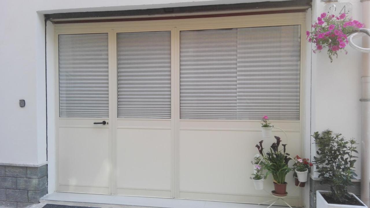 Sweety House San Giovanni Gemini Exterior foto