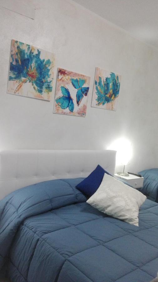 Sweety House San Giovanni Gemini Exterior foto