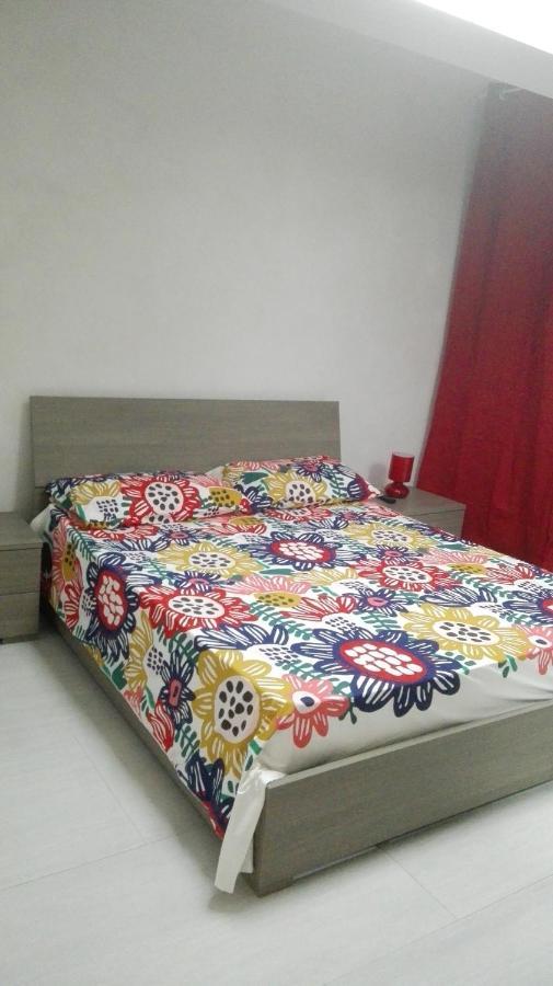 Sweety House San Giovanni Gemini Exterior foto