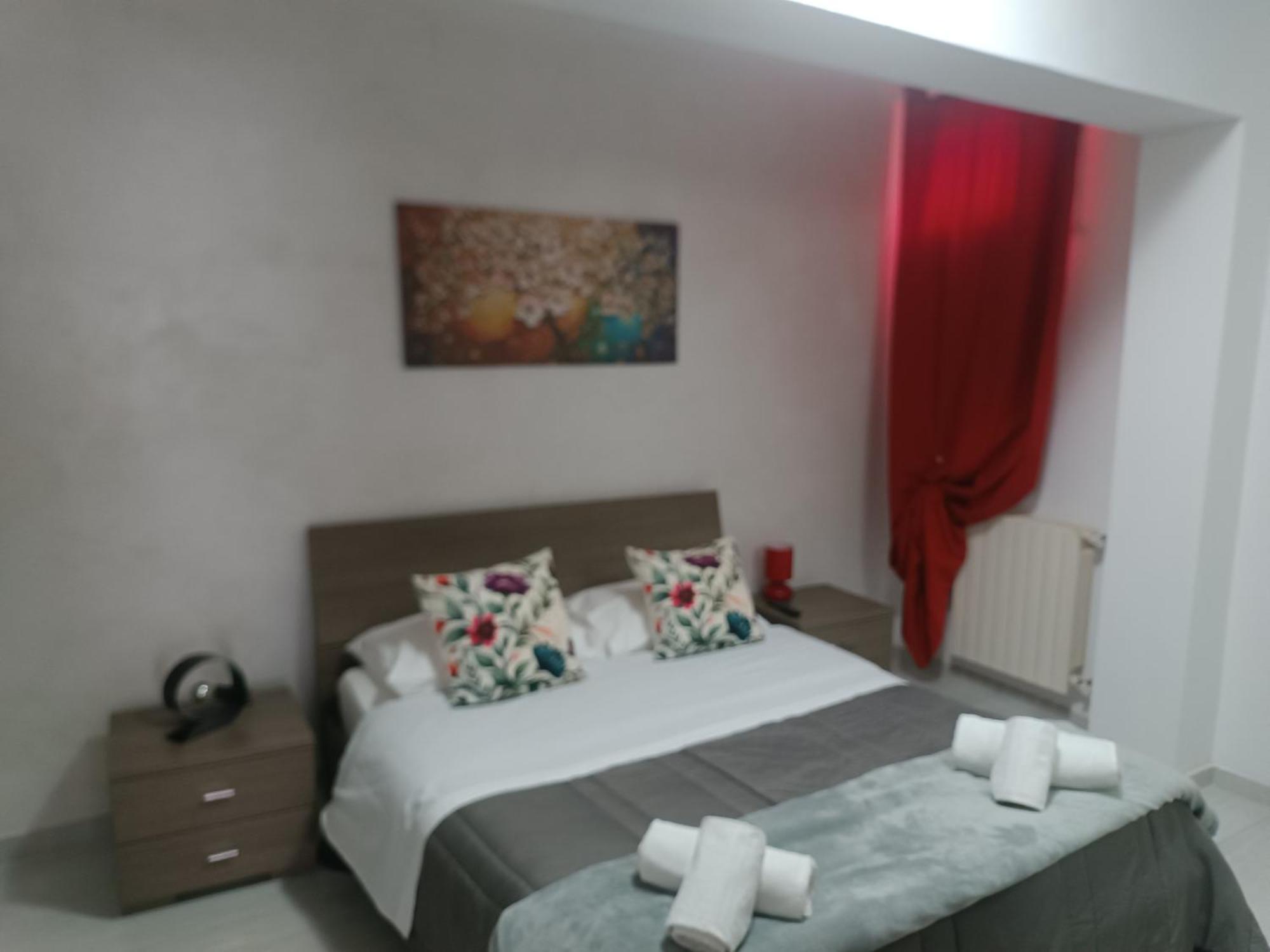 Sweety House San Giovanni Gemini Exterior foto